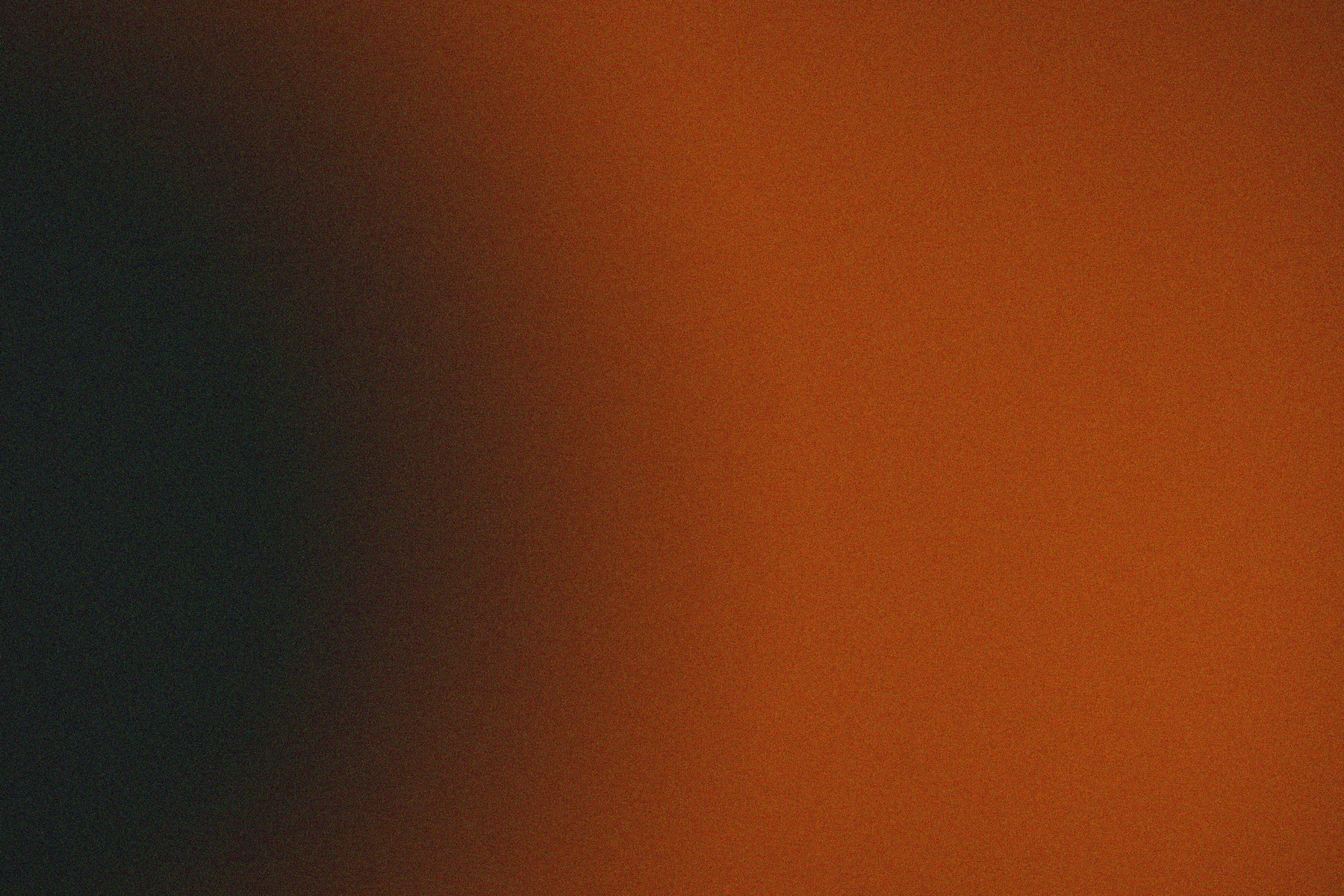 Grainy Brown Gradient Background